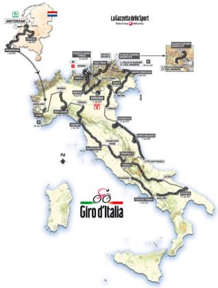 Il Giro